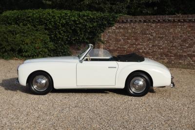 1950 Simca 8 Sport Cabriolet