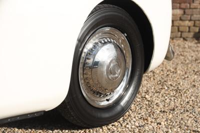 1950 Simca 8 Sport Cabriolet