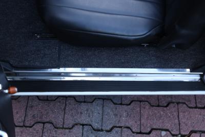 1950 Simca 8 Sport Cabriolet