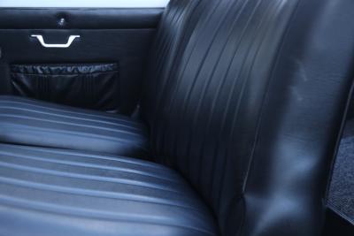 1950 Simca 8 Sport Cabriolet