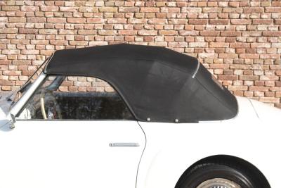 1950 Simca 8 Sport Cabriolet