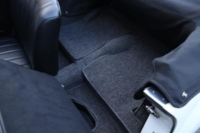 1950 Simca 8 Sport Cabriolet