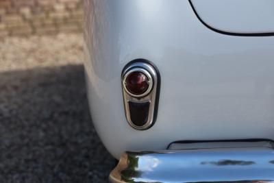 1950 Simca 8 Sport Cabriolet