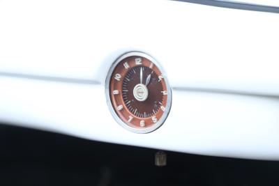 1950 Simca 8 Sport Cabriolet