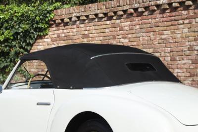 1950 Simca 8 Sport Cabriolet