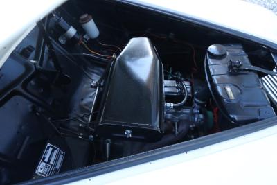 1950 Simca 8 Sport Cabriolet