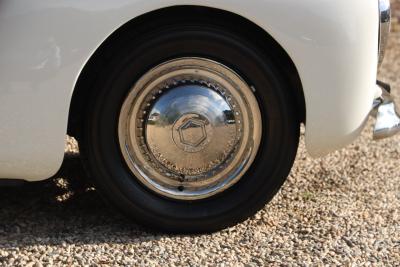 1950 Simca 8 Sport Cabriolet