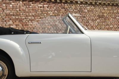 1950 Simca 8 Sport Cabriolet