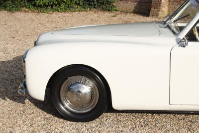 1950 Simca 8 Sport Cabriolet