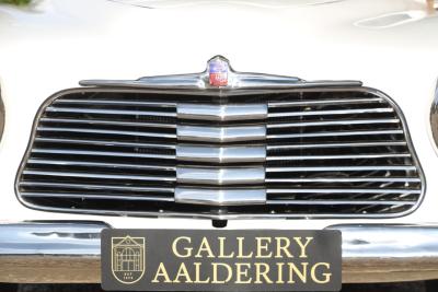 1950 Simca 8 Sport Cabriolet