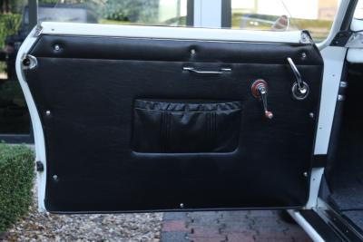 1950 Simca 8 Sport Cabriolet