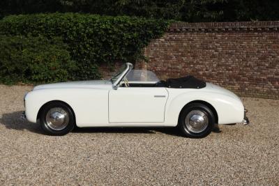 1950 Simca 8 Sport Cabriolet