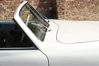 1950 Simca 8 Sport Cabriolet