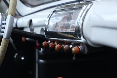 1950 Simca 8 Sport Cabriolet