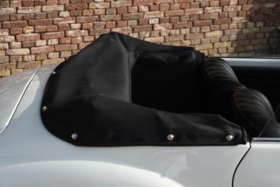 1950 Simca 8 Sport Cabriolet