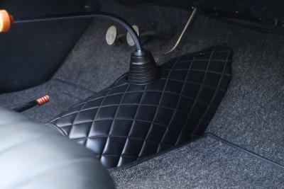 1950 Simca 8 Sport Cabriolet