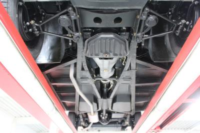 1950 Simca 8 Sport Cabriolet