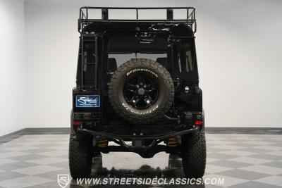 1991 Land Rover Defender 90