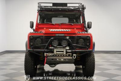 1991 Land Rover Defender 90