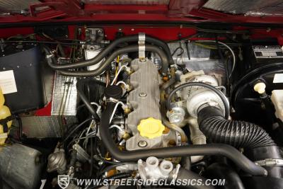 1991 Land Rover Defender 90