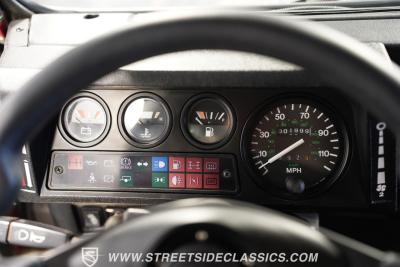 1991 Land Rover Defender 90