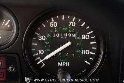 1991 Land Rover Defender 90