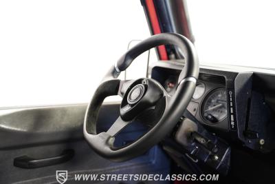 1991 Land Rover Defender 90