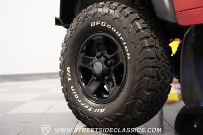 1991 Land Rover Defender 90