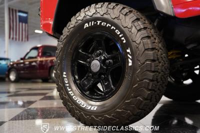 1991 Land Rover Defender 90