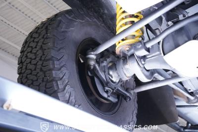 1991 Land Rover Defender 90