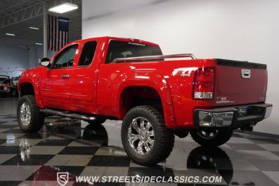 2011 GMC Sierra 1500 Z71 4x4