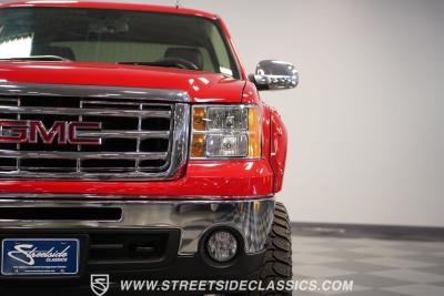 2011 GMC Sierra 1500 Z71 4x4