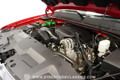 2011 GMC Sierra 1500 Z71 4x4