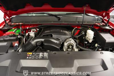 2011 GMC Sierra 1500 Z71 4x4