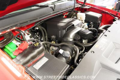 2011 GMC Sierra 1500 Z71 4x4