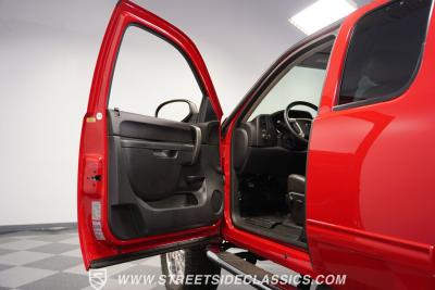 2011 GMC Sierra 1500 Z71 4x4