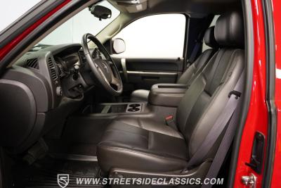 2011 GMC Sierra 1500 Z71 4x4