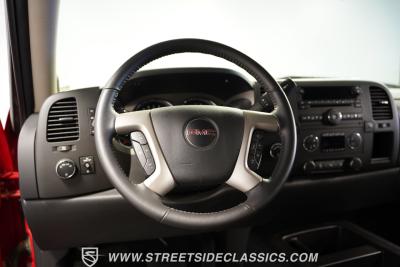 2011 GMC Sierra 1500 Z71 4x4