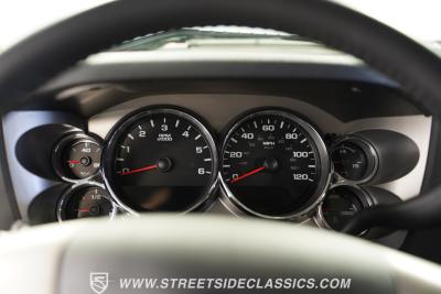 2011 GMC Sierra 1500 Z71 4x4