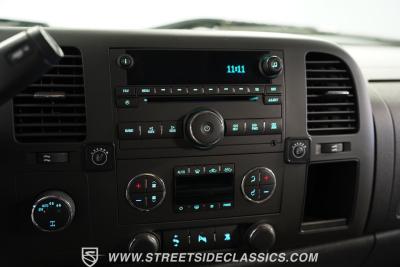 2011 GMC Sierra 1500 Z71 4x4