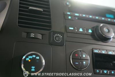 2011 GMC Sierra 1500 Z71 4x4