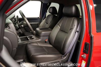 2011 GMC Sierra 1500 Z71 4x4