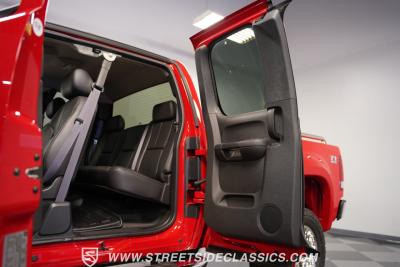 2011 GMC Sierra 1500 Z71 4x4