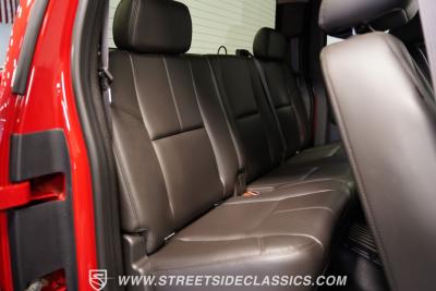 2011 GMC Sierra 1500 Z71 4x4