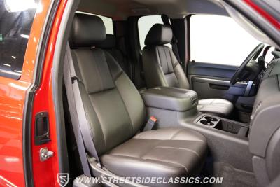 2011 GMC Sierra 1500 Z71 4x4