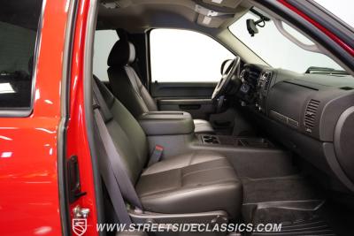 2011 GMC Sierra 1500 Z71 4x4