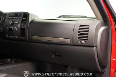 2011 GMC Sierra 1500 Z71 4x4