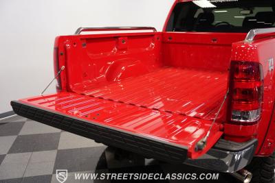 2011 GMC Sierra 1500 Z71 4x4