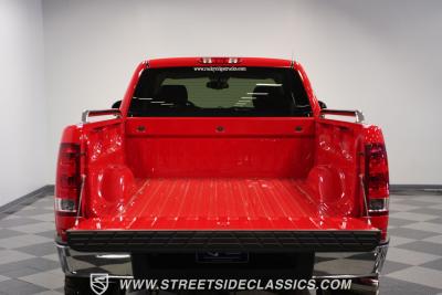 2011 GMC Sierra 1500 Z71 4x4