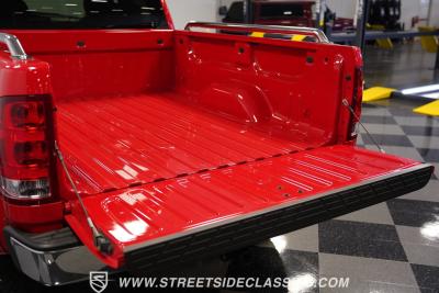 2011 GMC Sierra 1500 Z71 4x4